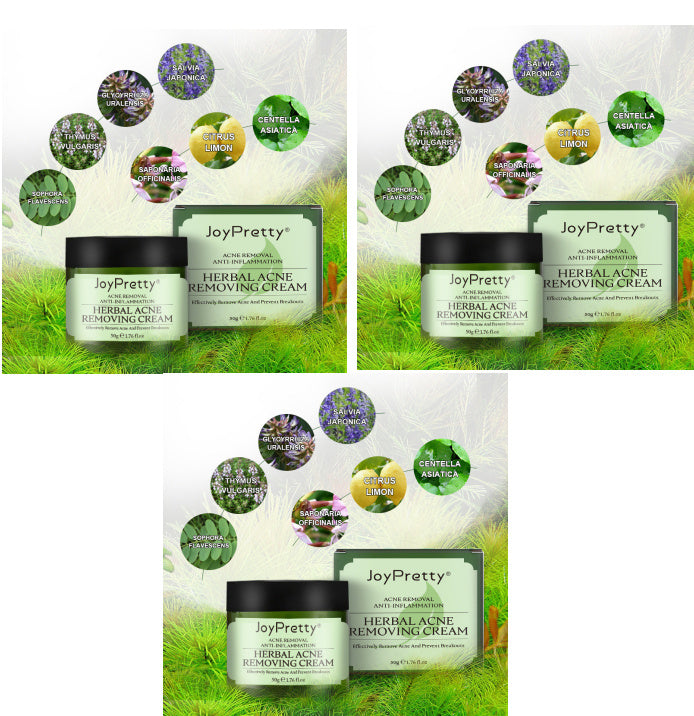 Herbal Acne Cream For Reducing Acne Marks Herbal Acne Cream For Reducing Acne Marks